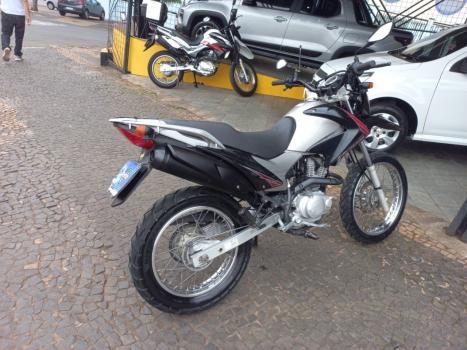 HONDA NXR Bros 150 ESD, Foto 3
