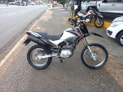 HONDA NXR Bros 150 ESD, Foto 4