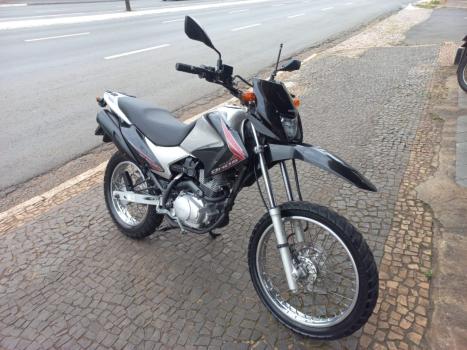 HONDA NXR Bros 150 ESD, Foto 5