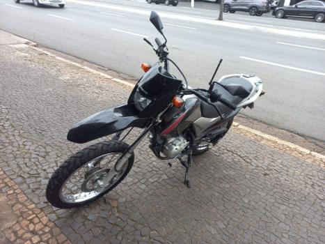 HONDA NXR Bros 150 ESD, Foto 6