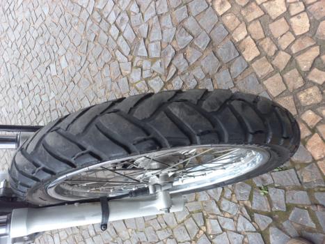 HONDA NXR Bros 150 ESD, Foto 8