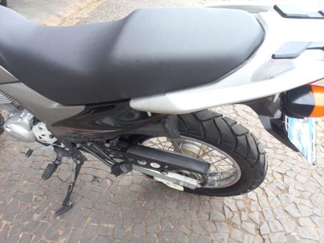 HONDA NXR Bros 150 ESD, Foto 10