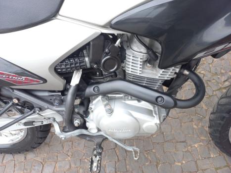 HONDA NXR Bros 150 ESD, Foto 11