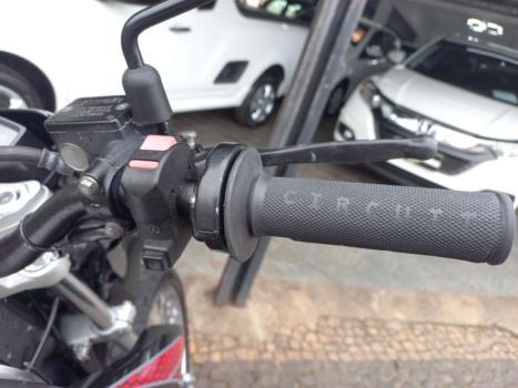 HONDA NXR Bros 150 ESD, Foto 12