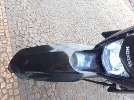 HONDA NXR Bros 150 ESD, Foto 14