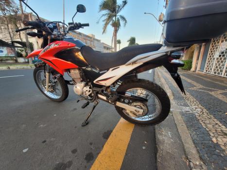 HONDA NXR Bros 150 ESD, Foto 7