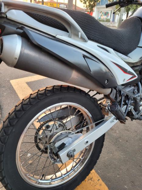 HONDA NXR Bros 150 ESD, Foto 8