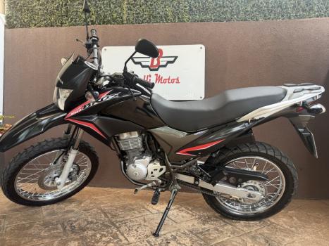 HONDA NXR Bros 150 ESD MIX, Foto 2