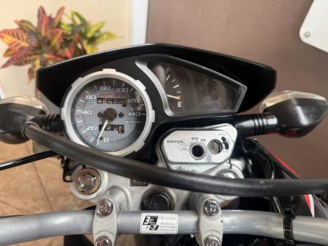 HONDA NXR Bros 150 ESD MIX, Foto 3