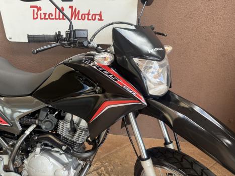 HONDA NXR Bros 150 ESD MIX, Foto 6