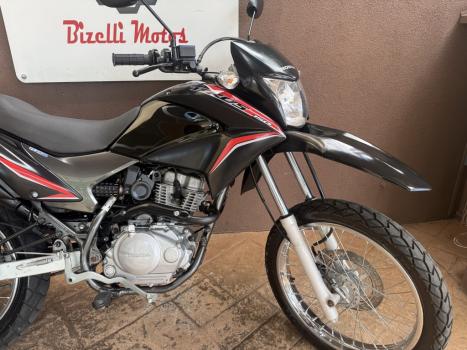 HONDA NXR Bros 150 ESD MIX, Foto 7