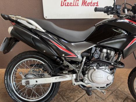 HONDA NXR Bros 150 ESD MIX, Foto 8