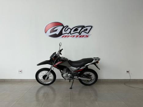 HONDA NXR Bros 150 ES, Foto 1