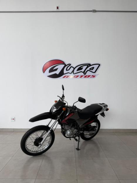 HONDA NXR Bros 150 ES, Foto 3