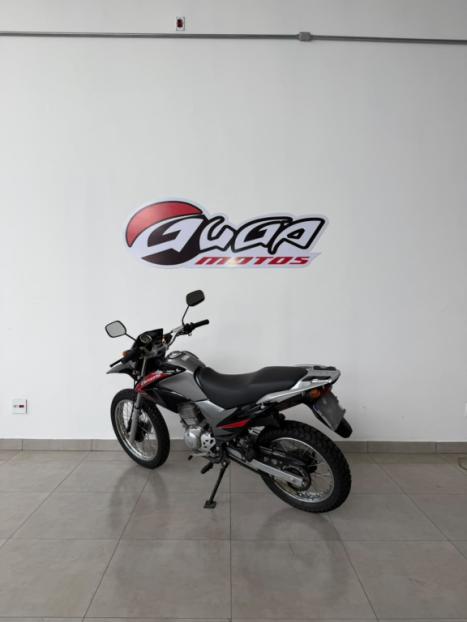 HONDA NXR Bros 150 ES, Foto 5