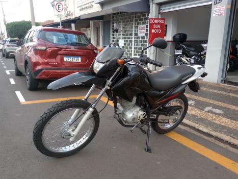 HONDA NXR Bros 150 KS MIX, Foto 3