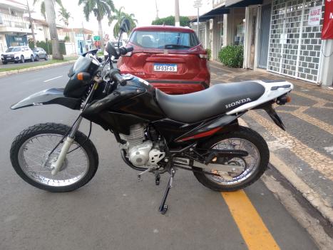 HONDA NXR Bros 150 KS MIX, Foto 4