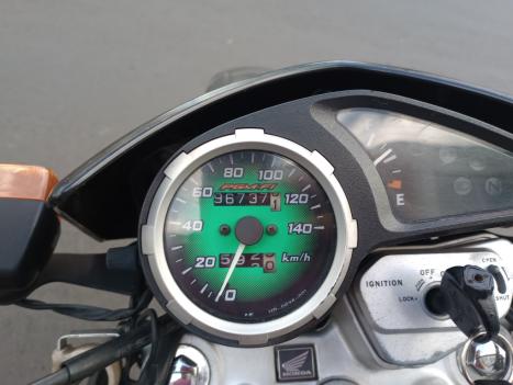 HONDA NXR Bros 150 KS MIX, Foto 6
