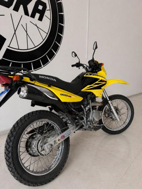 HONDA NXR Bros 150 KS, Foto 3