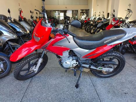 HONDA NXR Bros 150 KS MIX, Foto 2
