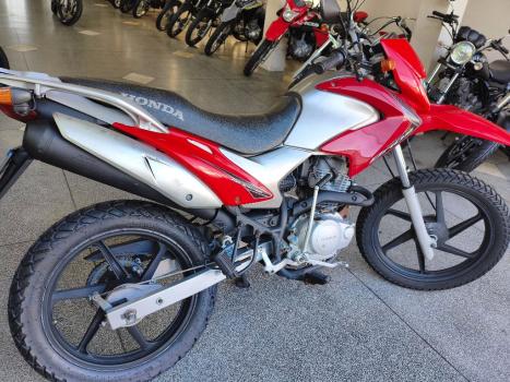 HONDA NXR Bros 150 KS MIX, Foto 8