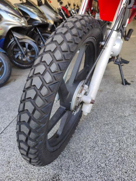 HONDA NXR Bros 150 KS MIX, Foto 12