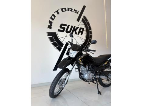 HONDA NXR Bros 150 KS, Foto 2