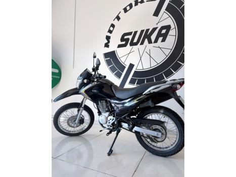 HONDA NXR Bros 150 KS, Foto 3