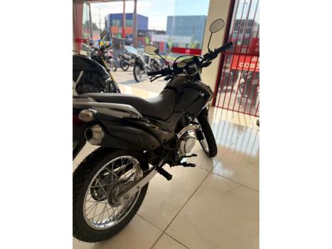 HONDA NXR Bros 150 KS, Foto 5