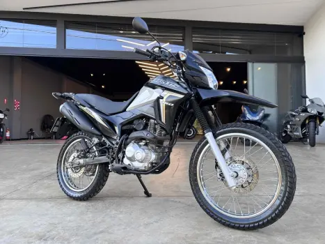 HONDA NXR Bros 160 , Foto 3
