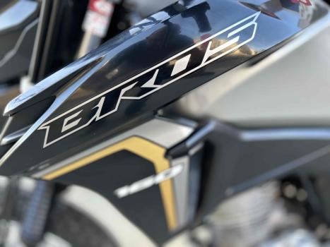 HONDA NXR Bros 160 , Foto 7