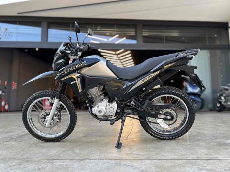 HONDA NXR Bros 160 , Foto 1