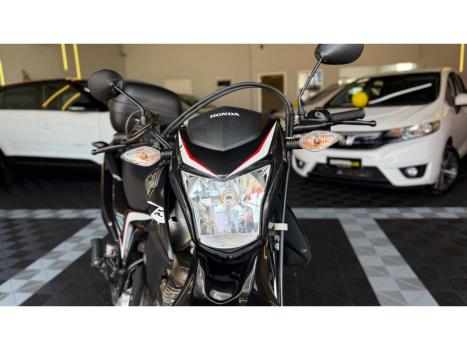 HONDA NXR Bros 160 , Foto 1