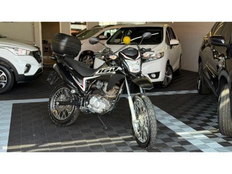 HONDA NXR Bros 160 , Foto 2