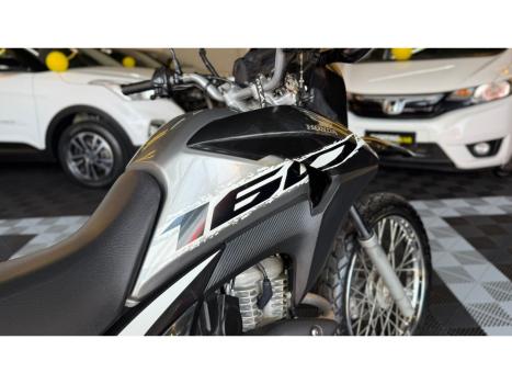 HONDA NXR Bros 160 , Foto 5