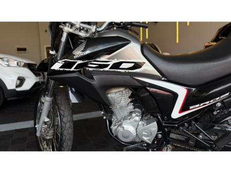HONDA NXR Bros 160 , Foto 10