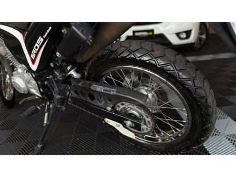 HONDA NXR Bros 160 , Foto 11