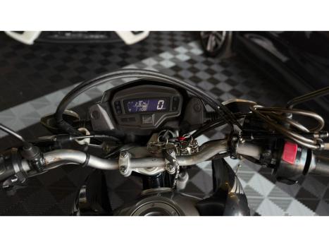 HONDA NXR Bros 160 , Foto 12