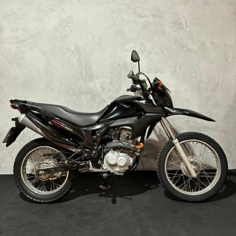 HONDA NXR Bros 160 , Foto 1