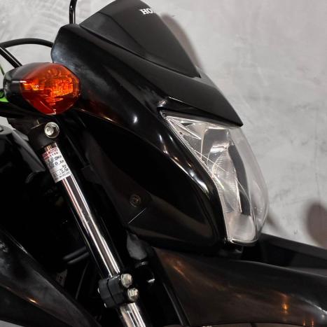 HONDA NXR Bros 160 , Foto 5