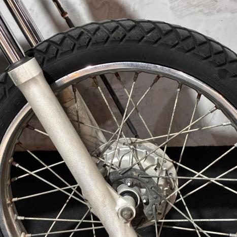 HONDA NXR Bros 160 , Foto 6