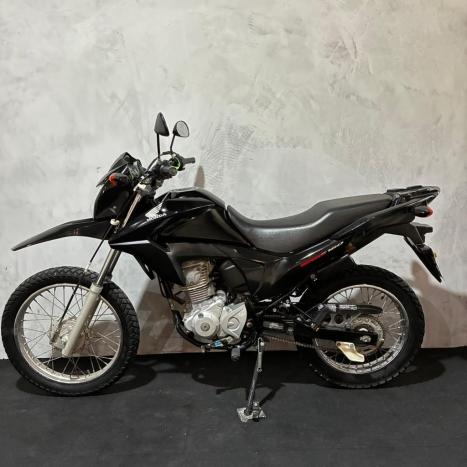 HONDA NXR Bros 160 , Foto 7