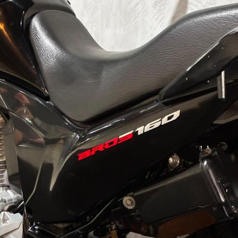HONDA NXR Bros 160 , Foto 9