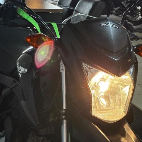 HONDA NXR Bros 160 , Foto 11