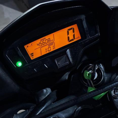 HONDA NXR Bros 160 , Foto 12