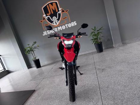 HONDA NXR Bros 160 , Foto 2