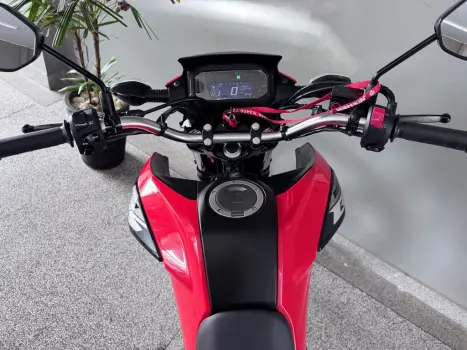 HONDA NXR Bros 160 , Foto 7