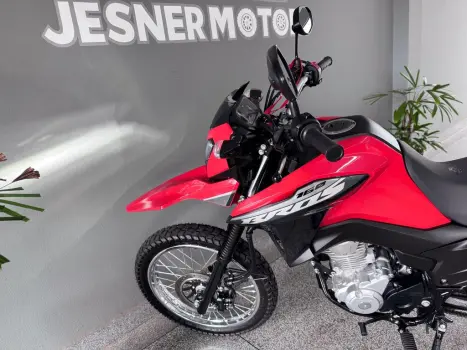 HONDA NXR Bros 160 , Foto 8