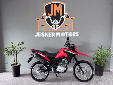 HONDA NXR Bros 160 , Foto 10