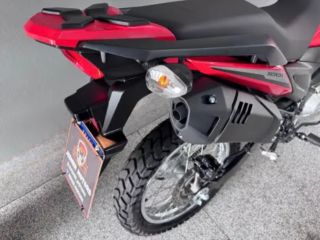 HONDA NXR Bros 160 , Foto 11